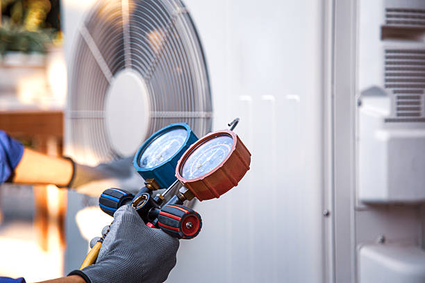 Affordable Emergency Hvac Repair solutions in Saint Henry, OH