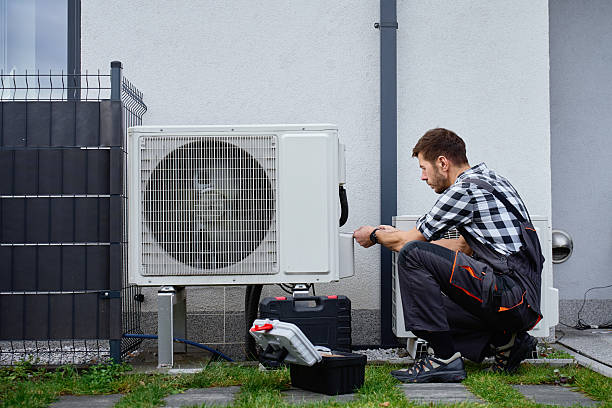 Top rated local Emergency Hvac Repair specialists in Saint Henry, OH